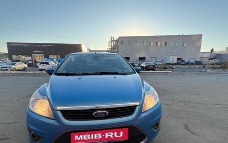 Ford Focus II рестайлинг, 2008 год, 749 999 рублей, 5 фотография