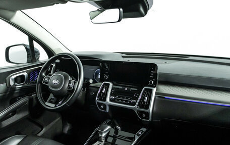 KIA Sorento IV, 2020 год, 3 789 898 рублей, 9 фотография