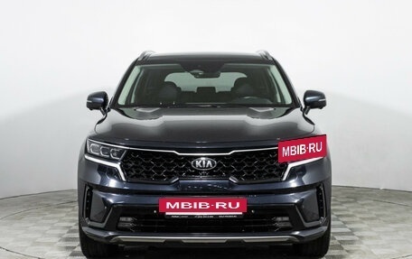KIA Sorento IV, 2020 год, 3 789 898 рублей, 2 фотография