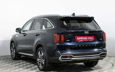 KIA Sorento IV, 2020 год, 3 789 898 рублей, 7 фотография