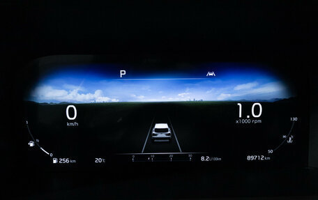 KIA Sorento IV, 2020 год, 3 789 898 рублей, 13 фотография