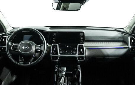 KIA Sorento IV, 2020 год, 3 789 898 рублей, 14 фотография