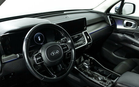 KIA Sorento IV, 2020 год, 3 789 898 рублей, 12 фотография