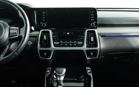 KIA Sorento IV, 2020 год, 3 789 898 рублей, 15 фотография