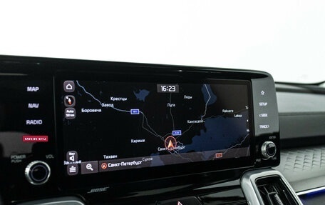 KIA Sorento IV, 2020 год, 3 789 898 рублей, 21 фотография