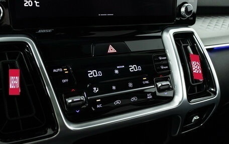 KIA Sorento IV, 2020 год, 3 789 898 рублей, 23 фотография