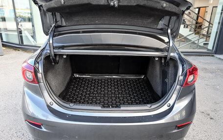 Mazda 3, 2013 год, 1 300 000 рублей, 6 фотография