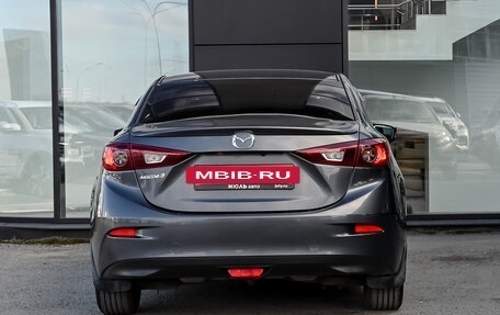 Mazda 3, 2013 год, 1 300 000 рублей, 5 фотография