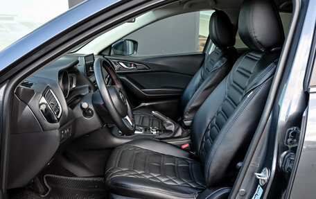 Mazda 3, 2013 год, 1 300 000 рублей, 10 фотография