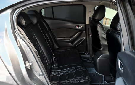 Mazda 3, 2013 год, 1 300 000 рублей, 18 фотография