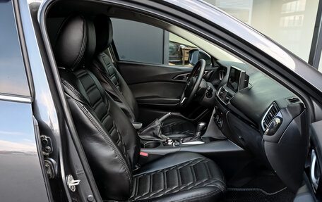 Mazda 3, 2013 год, 1 300 000 рублей, 11 фотография