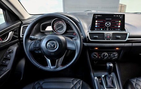 Mazda 3, 2013 год, 1 300 000 рублей, 17 фотография