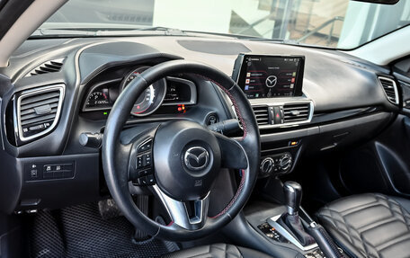 Mazda 3, 2013 год, 1 300 000 рублей, 12 фотография