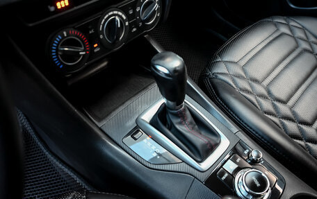 Mazda 3, 2013 год, 1 300 000 рублей, 14 фотография