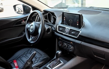 Mazda 3, 2013 год, 1 300 000 рублей, 16 фотография