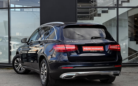 Mercedes-Benz GLC, 2015 год, 2 570 000 рублей, 6 фотография