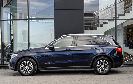 Mercedes-Benz GLC, 2015 год, 2 570 000 рублей, 7 фотография