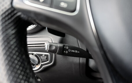 Mercedes-Benz GLC, 2015 год, 2 570 000 рублей, 13 фотография