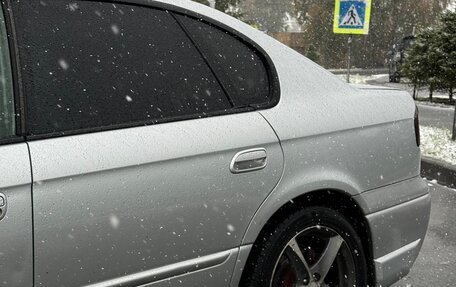 Subaru Legacy III, 2002 год, 820 000 рублей, 3 фотография