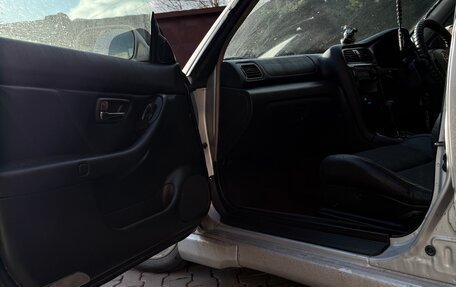 Subaru Legacy III, 2002 год, 820 000 рублей, 12 фотография