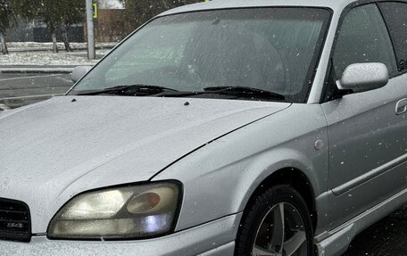 Subaru Legacy III, 2002 год, 820 000 рублей, 2 фотография