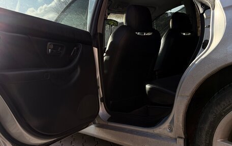 Subaru Legacy III, 2002 год, 820 000 рублей, 11 фотография