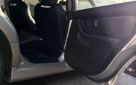 Subaru Legacy III, 2002 год, 820 000 рублей, 10 фотография