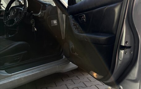 Subaru Legacy III, 2002 год, 820 000 рублей, 9 фотография