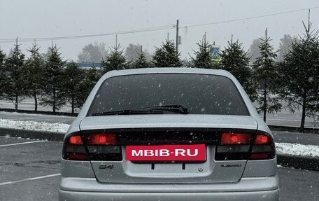 Subaru Legacy III, 2002 год, 820 000 рублей, 5 фотография