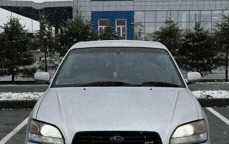 Subaru Legacy III, 2002 год, 820 000 рублей, 1 фотография