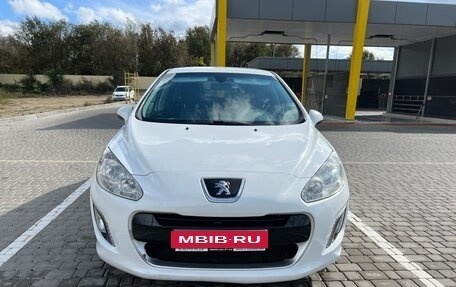 Peugeot 308 II, 2011 год, 500 000 рублей, 1 фотография