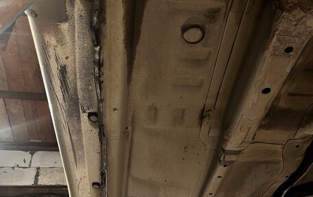 Subaru Legacy III, 2002 год, 820 000 рублей, 16 фотография