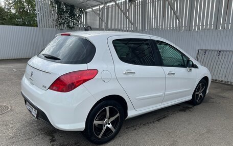 Peugeot 308 II, 2011 год, 500 000 рублей, 4 фотография