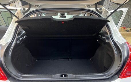 Peugeot 308 II, 2011 год, 500 000 рублей, 7 фотография