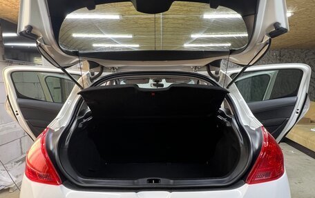 Peugeot 308 II, 2011 год, 500 000 рублей, 9 фотография