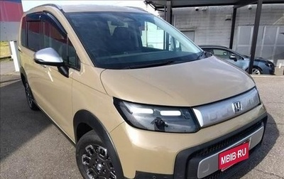 Honda Freed, 2024 год, 2 400 000 рублей, 1 фотография