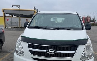 Hyundai Grand Starex Grand Starex I рестайлинг 2, 2010 год, 850 000 рублей, 1 фотография