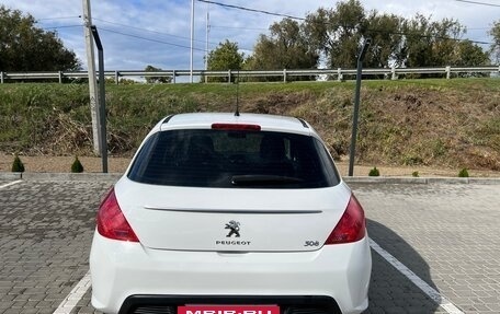 Peugeot 308 II, 2011 год, 500 000 рублей, 5 фотография