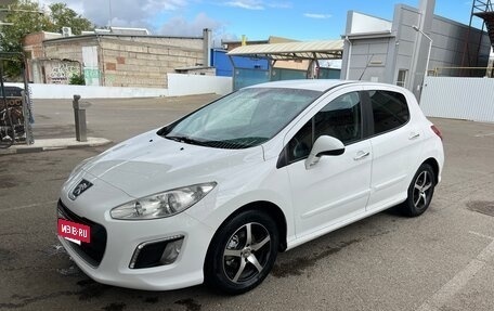Peugeot 308 II, 2011 год, 500 000 рублей, 3 фотография