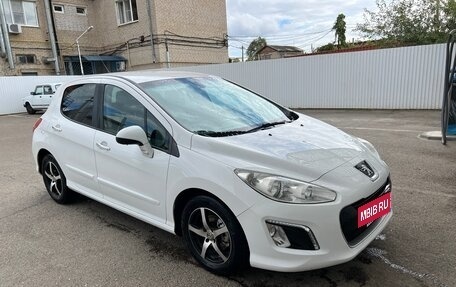 Peugeot 308 II, 2011 год, 500 000 рублей, 2 фотография