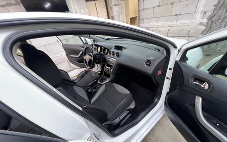 Peugeot 308 II, 2011 год, 500 000 рублей, 11 фотография