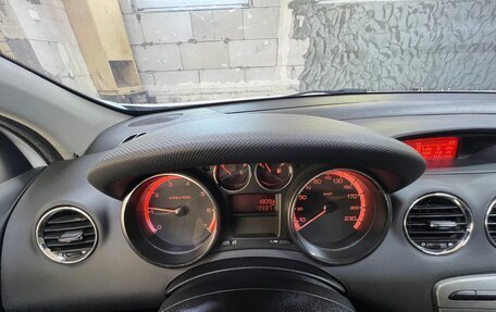 Peugeot 308 II, 2011 год, 500 000 рублей, 15 фотография