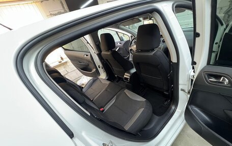 Peugeot 308 II, 2011 год, 500 000 рублей, 12 фотография