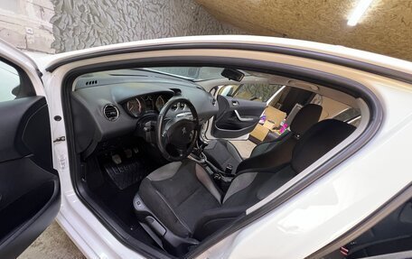 Peugeot 308 II, 2011 год, 500 000 рублей, 10 фотография