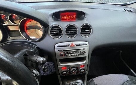 Peugeot 308 II, 2011 год, 500 000 рублей, 16 фотография