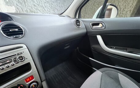 Peugeot 308 II, 2011 год, 500 000 рублей, 18 фотография