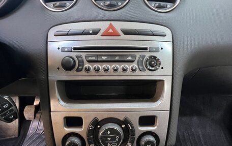 Peugeot 308 II, 2011 год, 500 000 рублей, 17 фотография