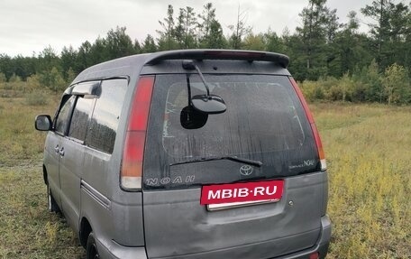 Toyota Lite Ace IV, 1997 год, 500 000 рублей, 5 фотография