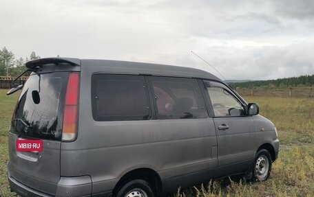 Toyota Lite Ace IV, 1997 год, 500 000 рублей, 6 фотография