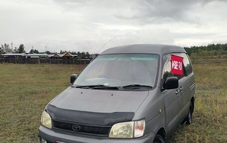Toyota Lite Ace IV, 1997 год, 500 000 рублей, 2 фотография
